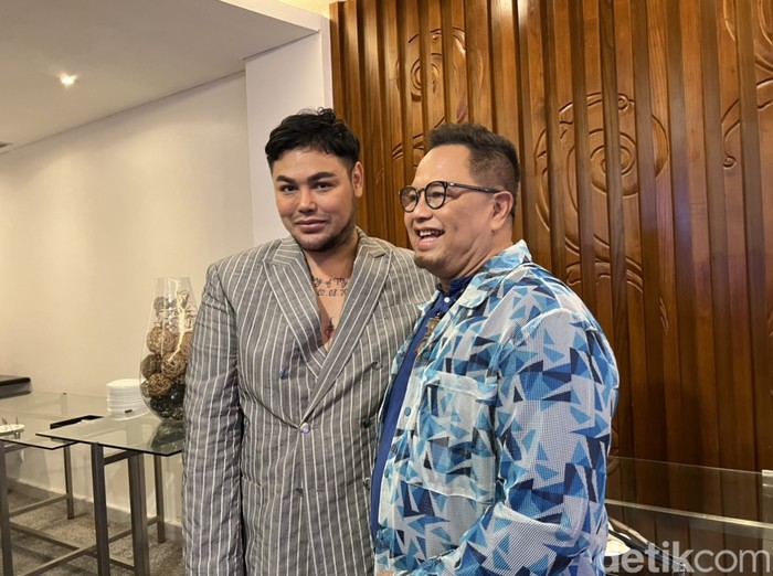 Ivan Gunawan Ivan Gunawan