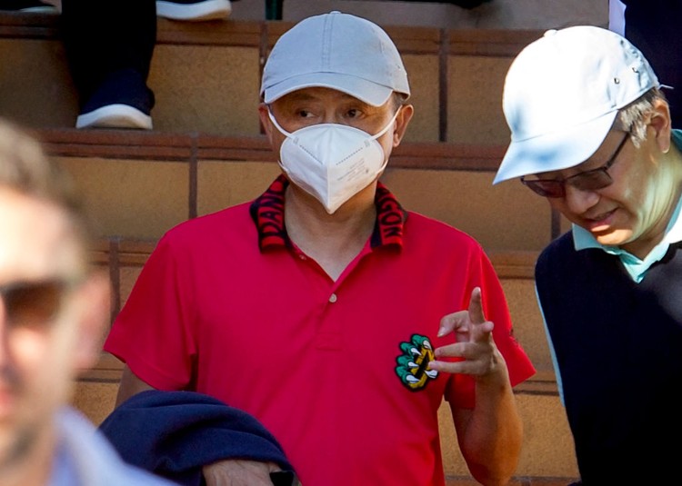 Jack Ma Jack Ma