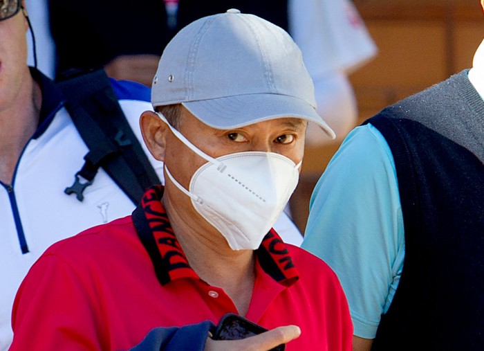Jack Ma