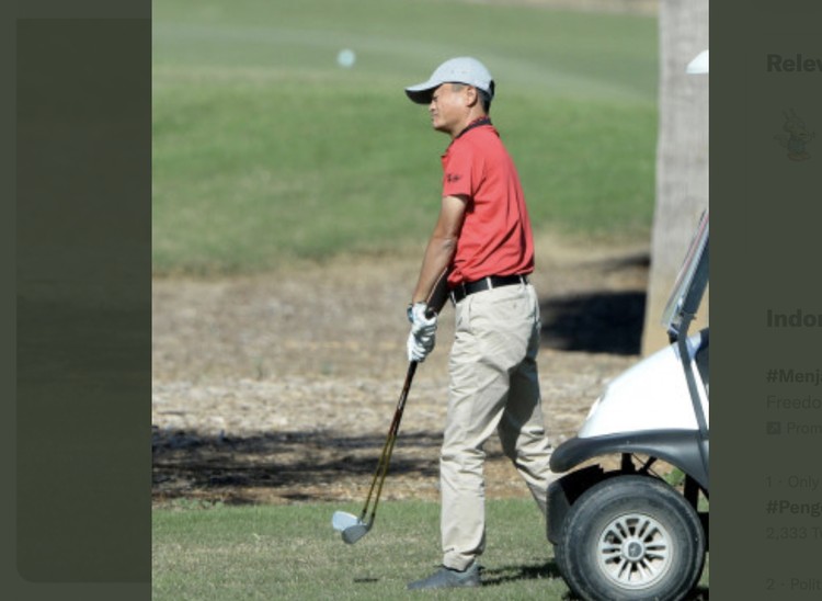 Jack Ma