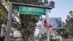 Jelajah Jalan Bertema Kemerdekaan di Bandung