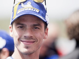 Misi Joan Mir Gabung Honda, Bisa Jadi Juara MotoGP Lagi