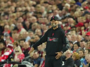 Liverpool Bantai Bournemouth, Klopp: Sepakbola yang Sempurna
