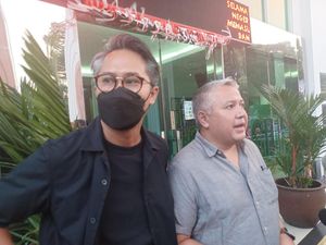 Respons Pihak Nirina Zubir soal Vonis Para Tersangka Kasus Mafia Tanah