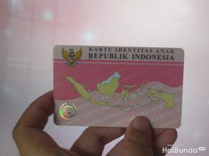 Tingkatkan Pendataan, Pemkab Bojonegoro Genjot Penerbitan KIA
