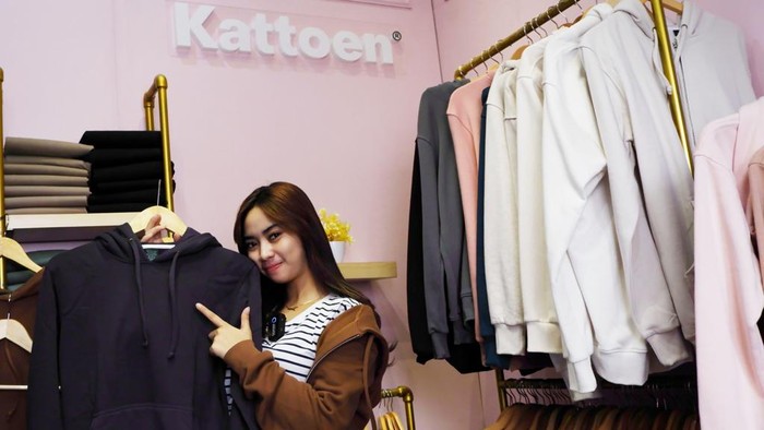 Kattoen