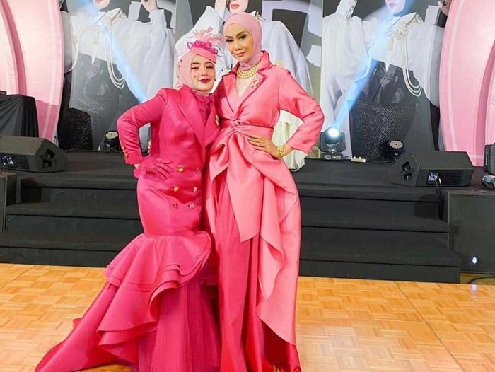 Kemeriahan acara ulang tahun crazy rich Banda Aceh, Shella Shaukila jadi sorotan warganet. Kemeriahan acara ulang tahun crazy rich Banda Aceh, Shella Shaukila jadi sorotan warganet.