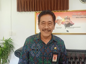 UMP Bali Naik Jadi Rp 2,7 Juta, Apindo Sempat Tak Setuju Mekanisme