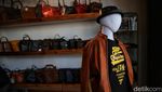 Serba-serbi Kulit Produk Garut yang Gitu-gitu Aja