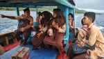 Menilik Kehidupan Masyarakat di Wilayah Terdepan Indonesia