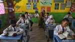 Kisah Anak-anak di Anambas, Seberangi Lautan untuk Tetap Sekolah