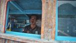 Potret Safar, Guru Sekolah Pulau Terluar RI yang Sudah Mengabdi 12 Tahun