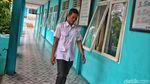 Potret Safar, Guru Sekolah Pulau Terluar RI yang Sudah Mengabdi 12 Tahun