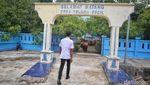 Potret Safar, Guru Sekolah Pulau Terluar RI yang Sudah Mengabdi 12 Tahun