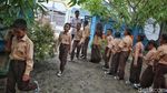 Potret Safar, Guru Sekolah Pulau Terluar RI yang Sudah Mengabdi 12 Tahun