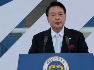 Korsel Janjikan Bantuan Ekonomi Jika Korut Sungguh-sungguh Denuklirisasi