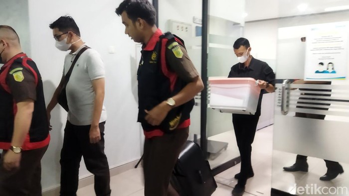 Korupsi bank BUMN