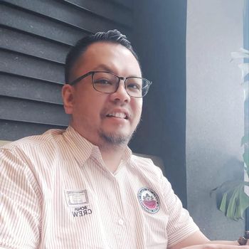 Krismawan Hadiwinata, S.H., M.Kn.