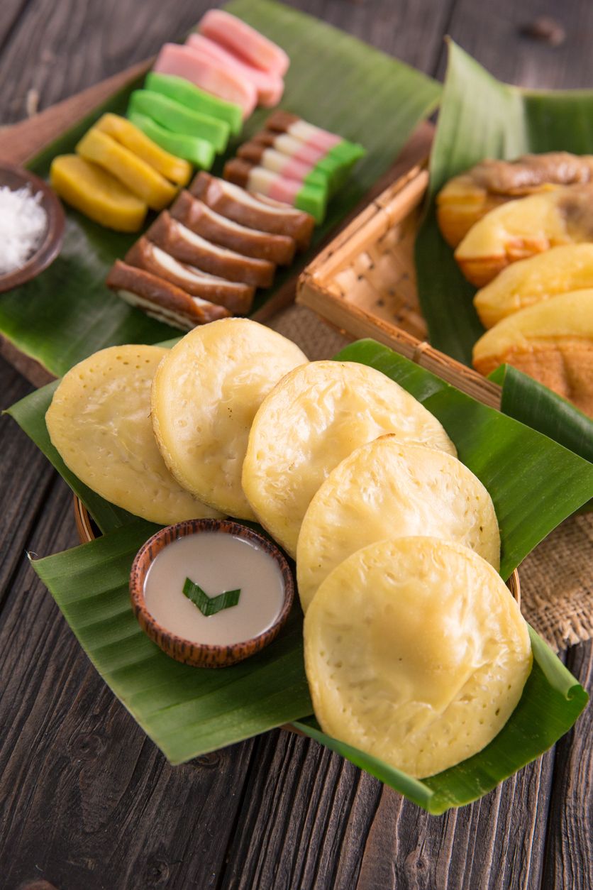 Kuliner Indonesia