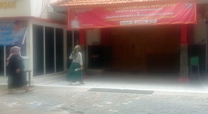 lapas lamongan