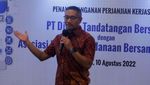 Lindungi Konsumen, AFPI Gandeng TekenAja!