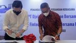 Lindungi Konsumen, AFPI Gandeng TekenAja!