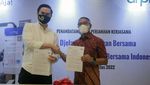 Lindungi Konsumen, AFPI Gandeng TekenAja!
