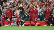 Liverpool Belum Menang, Milner: Kompetisi Masih Panjang