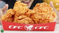CFC atau California Fried Chicken ini berdiri di bawah PT Pioneerindo Gourmet International Tbk (d/h PT Putra Sejahtera Pioneerindo). Dari laman resmi cfcindonesia.com restoran ini berdiri pada 1983 di Jakarta dan merupakan salah satu perusahaan generasi pertama di Indonesia yang memperkenalkan konsep restoran cepat saji. Dulunya memang perusahaan ini memegang waralaba California Pioneer Chicken dari Pioneer Take out - Amerika Serikat. Namun pada 1989 perusahaan melepaskan diri dari waralaba dan memproduksi hingga memasarkan produk sendiri yaitu California Fried Chicken.