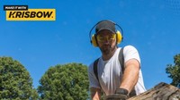 Merek perkakas atau barang teknik Krisbow ini disangka dari luar negeri, padahal Krisbow merupakan merek lokal. Krisbow merupakan member Kawan Lama Group yang juga menaungi Ace Hardware dan Informa. Dikutip dari laman resmi krisbow.com disebutkan saat ini sudah memiliki lebih dari 10.000 produk dari kategori berbeda. Krisbow merupakan singkatan nama Krisnandi Wibowo. Dia adalah putra pendiri Kawan Lama Wong Jin. Kris juga adik dari Kuncoro Wibowo yang merupakan bos di Kawan Lama Group.