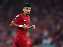 Pesan Mendalam Luis Diaz Usai Ortunya Diculik Komplotan