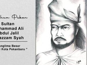 2 Tokoh Gagal Jadi Pahlawan Nasional, Gubernur Riau: Kita Sudah Maksimal