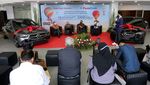 Manjakan Nasabah dengan Beragam Hadiah Menarik