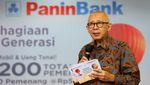 Manjakan Nasabah dengan Beragam Hadiah Menarik