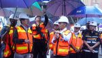 Menteri Investasi Pastikan Hilirisasi di Freeport Indonesia Berjalan Baik