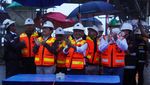 Menteri Investasi Pastikan Hilirisasi di Freeport Indonesia Berjalan Baik