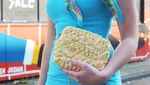 Mirip Makanan Asli, 10 Tas Cantik Ini Bentuknya Bikin Auto Ngiler!