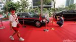Mobil Kepresiden Era Soekarno hingga Jokowi Mejeng di Sarinah