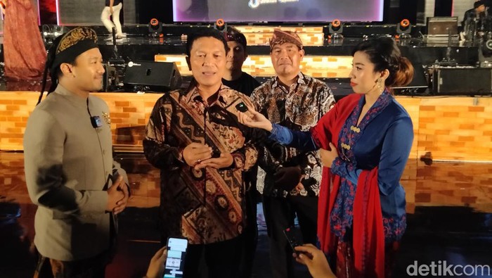 Nusantara Gemilang Jawa Timur 2022