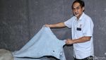 Edan! Ternyata Pabrik Pengolah Kulit Berkualitas No 3 di Dunia Ada di RI