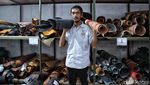 Edan! Ternyata Pabrik Pengolah Kulit Berkualitas No 3 di Dunia Ada di RI