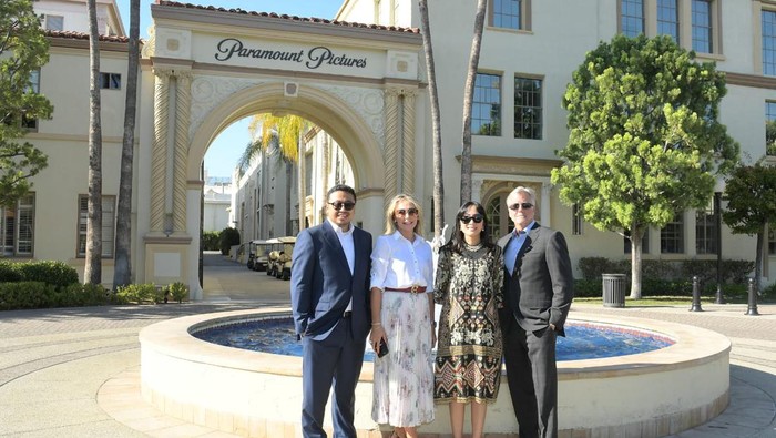 Paramount Pictures