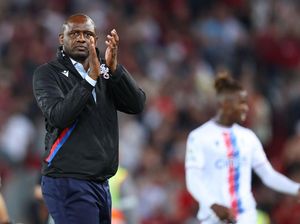 Crystal Palace Pernah Tahan MU, Pede Tatap Laga di Old Trafford