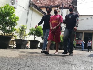 Penyesalan Terlambat Pembunuh Kakek di Pasuruan yang Terancam Hukuman Mati