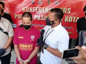 Kronologi Pembunuhan Kakek di Pasuruan, Korban Dihabisi Sepulang dari Masjid