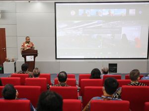 Universitas Pertamina dan Schlumberger Gelar AI Academy