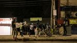 Pemilu di Kenya Ricuh, Parang Diacungkan-Gas Air Mata Ditembakkan