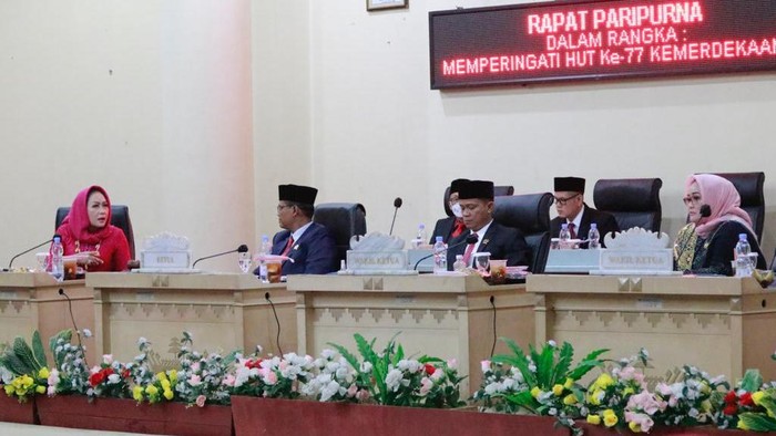 Pemkab Tulang Bawang