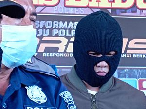Ternyata Penembak Pemotor Ibu-Ibu di Badung Belum Berstatus Tersangka