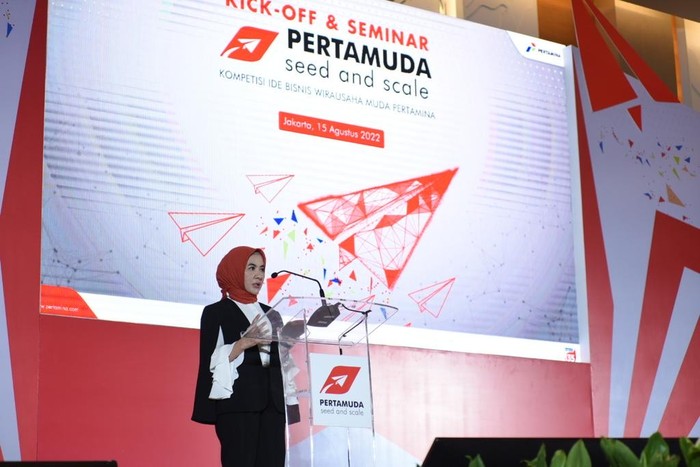 Pertamina